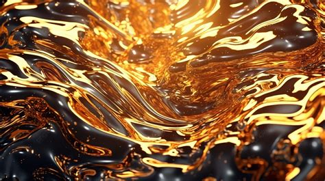 Lava Gold .
